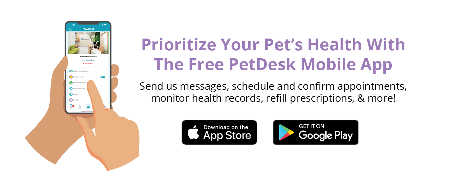 PetDesk_Website Banner