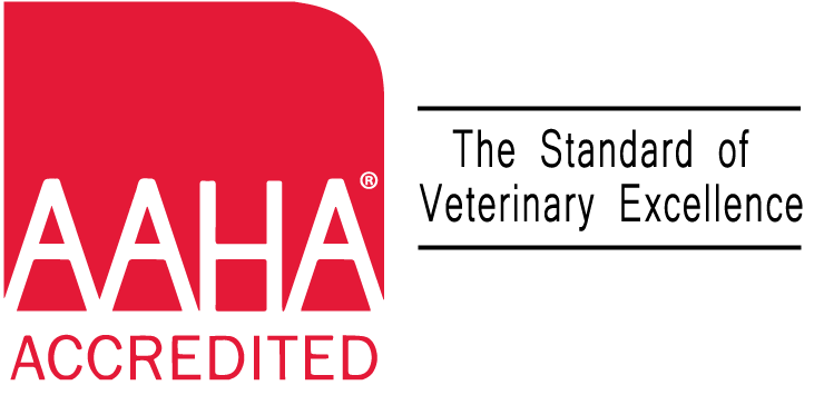 AAHA Logo